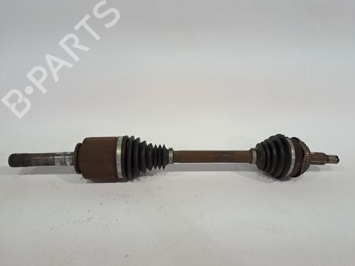 Used Left rear driveshaft LAND ROVER RANGE ROVER SPORT I (L320) 2.7 D 4x4 (190 hp) 23374294