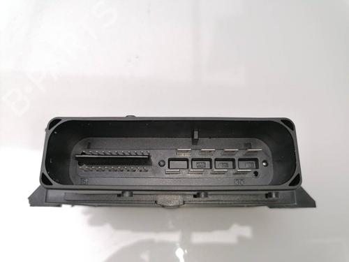 Used Control unit NISSAN QASHQAI II (J11, J11_) 1.5 dCi (110 hp) 23938495