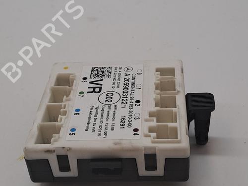 Electronic module MERCEDES-BENZ C-CLASS Coupe (C205) C 220 d (205.304) | BP24188464M83 