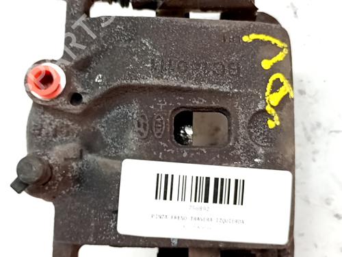 Pinça travão trás esquerda KIA SORENTO II (XM) 2.2 CRDi 4WD (197 hp) 31286754