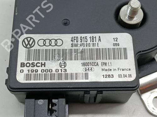Elektronisk modul AUDI A6 C6 (4F2) 2.0 TFSI | BP25456630M83 