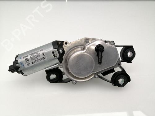 Rear wiper motor SEAT IBIZA IV (6J5, 6P1) 1.0 TSI | BP23418700M102 