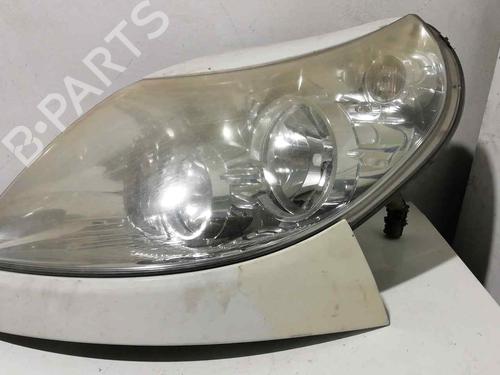 Left headlight FIAT DUCATO Van (250_) 160 Multijet 3,0 D | BP25989039C28 