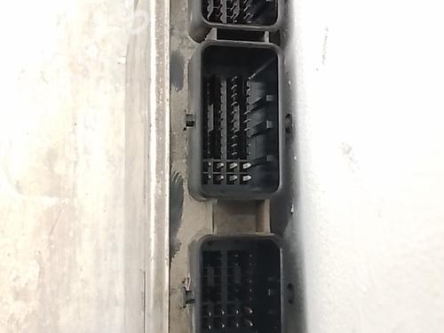Engine control unit (ECU) CITROËN C3 Pluriel (HB_) 1.4 HDi | BP36523650M57 - Image 3