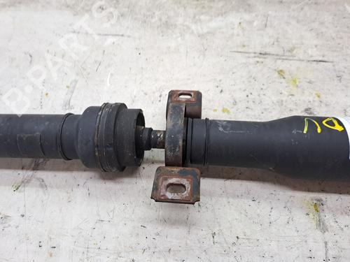 Driveshaft MERCEDES-BENZ M-CLASS (W164) ML 320 CDI 4-matic (164.122) | BP23373233M37 