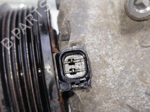 AC compressor LAND ROVER FREELANDER 2 (L359) 2.2 TD4 4x4 | BP25483118M34 