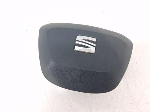 Used Driver airbag SEAT IBIZA IV (6J5, 6P1) 1.2 TSI (86 hp) 29116364