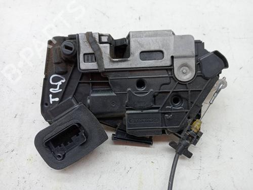 Rear right lock SEAT LEON (5F1) 2.0 Cupra | BP23349511C99 