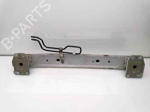 Front bumper reinforcement FIAT QUBO (225_) 1.3 D Multijet (225CXB1A, 225AXB1A, 225CXB11, 225AXB11,... | BP23973732C109 