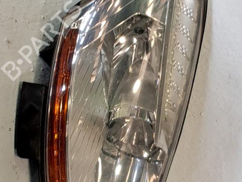 Used Right headlight Right headlight CITROËN C4 Grand Picasso I (UA_) 1.6 HDi (109 hp) 33768711 33768711