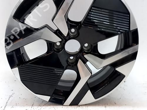 Used Rim Rim PEUGEOT 2008 II (UD_, US_, UY_, UJ_, UR_, UC_) 1.2 PureTech 100 (USHNK) (101 hp) 34153940 34153940