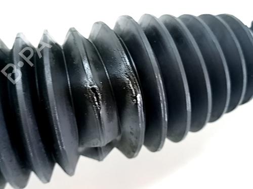 Steering rack BMW X5 (E53) 3.0 d | BP30920635M22