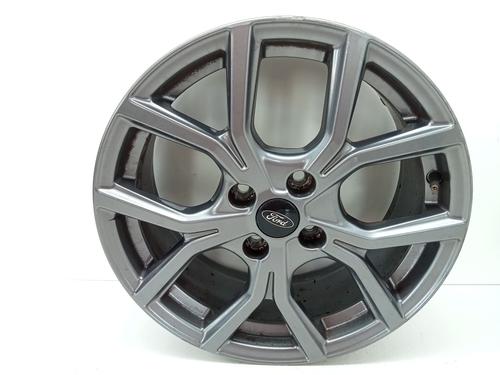 Used Rim FORD FIESTA VII (HJ, HF) 1.0 EcoBoost mHEV ACTIVE (125 hp) 30771876