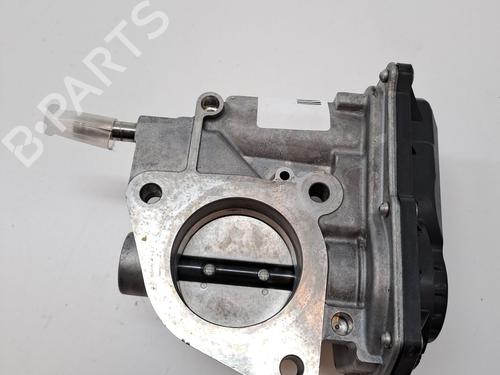 Throttle body TOYOTA YARIS (_P13_) 1.5 Hybrid (NHP130_, NHP130) | BP23369664M82 