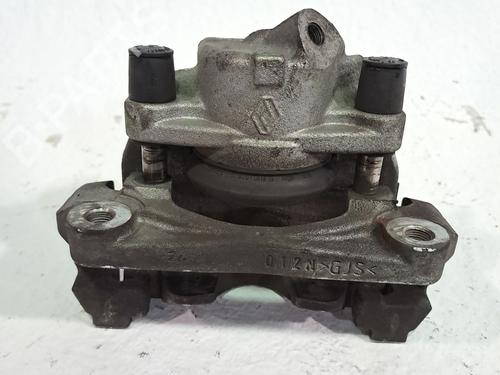 Right front brake caliper RENAULT MEGANE III Hatchback (BZ0/1_, B3_) 1.5 dCi (BZ09, BZ0D, BZ1W, BZ29, BZ14) | BP26020071M104