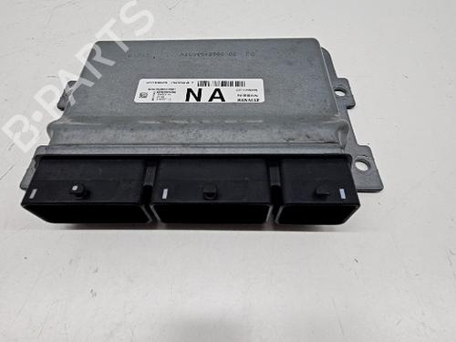 Used Engine control unit (ECU) DACIA SANDERO III 1.0 TCe 90 (91 hp) 31124864