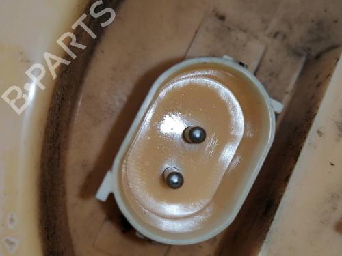 Used Fuel pump BMW 1 Coupe (E82) 120 d (177 hp) 23387169