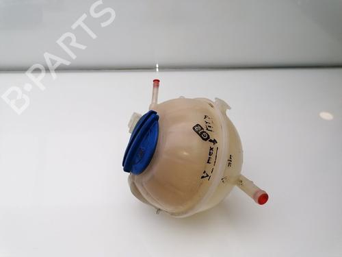 Used Expansion tank VW POLO V (6R1, 6C1) 1.6 BiFuel (82 hp) 23937720
