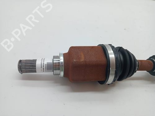 Right front driveshaft NISSAN JUKE (F15) 1.6 | BP23353055M39 