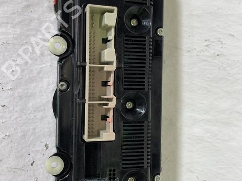 Climate control VW EOS (1F7, 1F8) 2.0 TDI | BP38416556I5 - Image 2