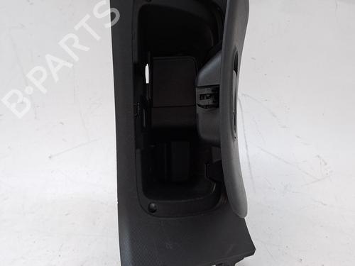 Glove box SMART FORTWO Coupe (453) electric drive / EQ (453.391) | BP25248663C95 