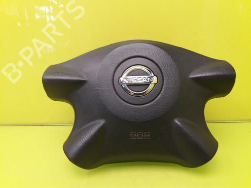 Used Driver airbag FORD USA EDGE 2.0 TDCi AWD (180 hp) 23893249