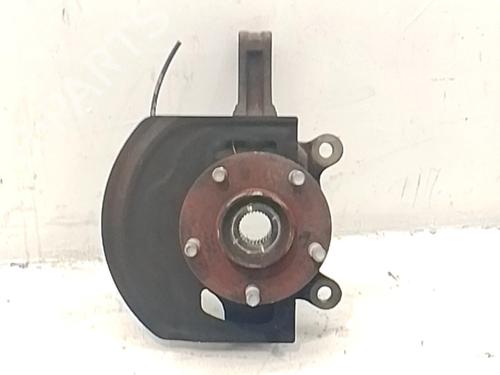 Used Right front steering knuckle Right front steering knuckle NISSAN QASHQAI I (J10, NJ10) 1.5 dCi (106 hp) 34496810 34496810