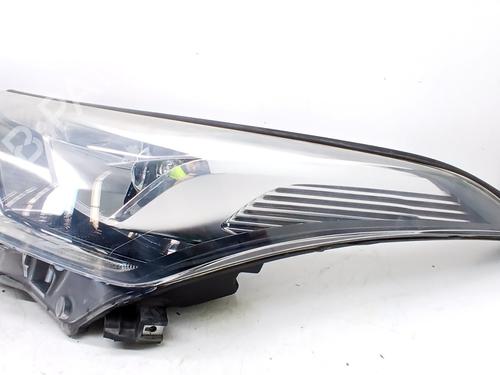 Left headlight TOYOTA C-HR (_X1_) 1.8 Hybrid (ZYX10_, ZYX11_, ZYX10R, ZYX11R) | BP33765311C28 - Image 7