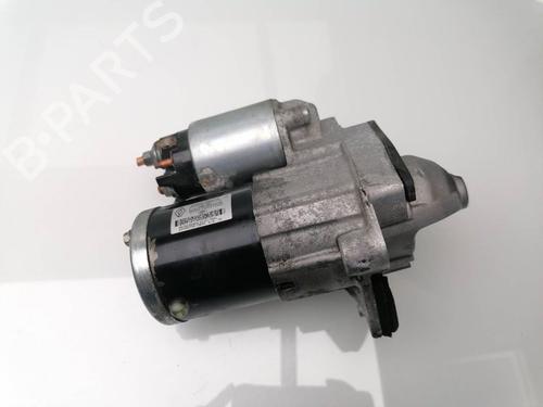 Startmotor RENAULT CLIO IV Grandtour (KH_) 0.9 TCe 90 (90 hp) 23380730