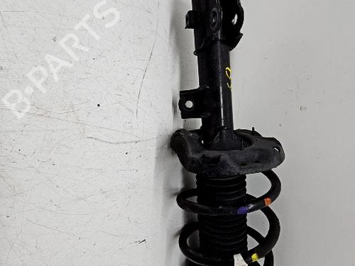 Used Left front shock absorber KIA NIRO I (DE) 1.6 GDI Hybrid (141 hp) 30337682