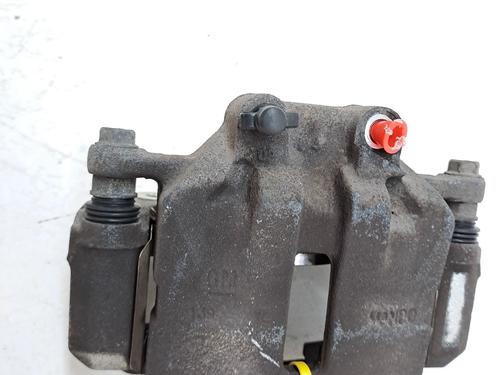 Used Right front brake caliper OPEL INSIGNIA A (G09) 2.0 CDTI (68) (131 hp) 23361180