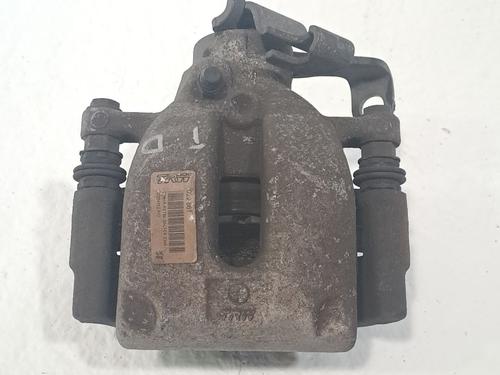 Used Left rear brake caliper PEUGEOT 3008 I MPV (0U_) 1.6 BlueHDi 120 (120 hp) 27463967