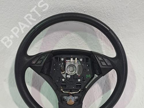 Used Steering wheel BMW 5 (E60) 530 i xDrive (272 hp) 25999509