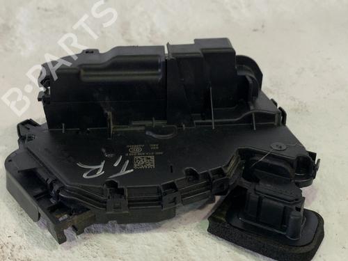 Rear right lock SEAT ATECA (KH7, KHP) 1.4 TSI | BP32258208C99