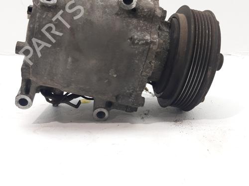 AC compressor HONDA CIVIC VII Hatchback (EU, EP, EV) 1.6 i (EP2, EU8, EU6) | BP32159434M34 - Image 4