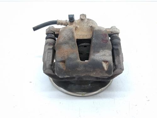 Used Right front brake caliper CITROËN NEMO MPV 1.4 HDi (68 hp) 28958462