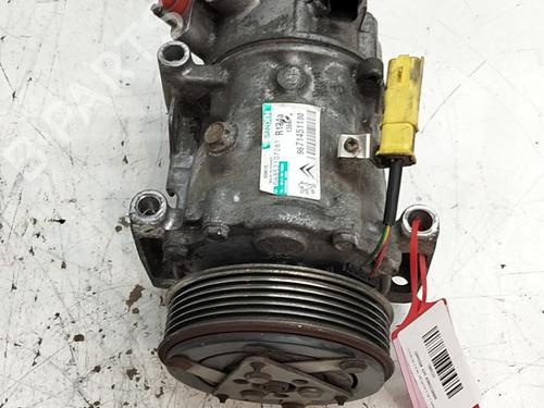 AC-Kompressor AC-Kompressor 38637848 38637848