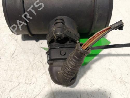 Mass air flow sensor OPEL VECTRA B (J96) 2.0 DTI 16V (F19) | BP25455041M95 