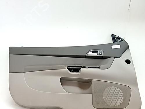 Garniture avant gauche VOLVO C30 (533) 1.6 D (109 hp) 30920641