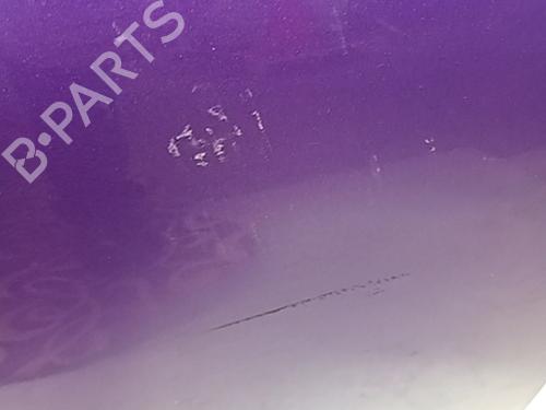 Right front door NISSAN MICRA III (K12) 1.2 16V | BP30622830C3