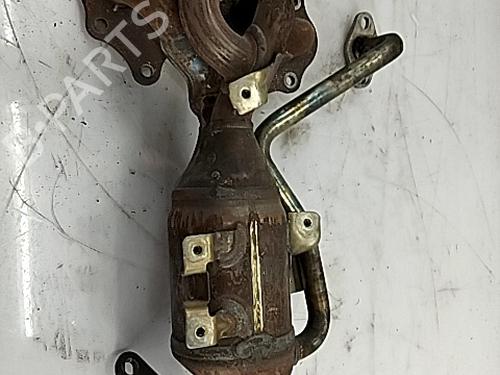 Katalysator TOYOTA YARIS (_P13_) 1.5 (NSP131_) (112 hp) 31247456