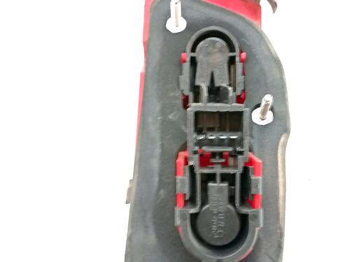 Left taillight ALFA ROMEO 159 (939_) 1.9 JTDM 16V (939AXC1B, 939AXC12) | BP32285625C34