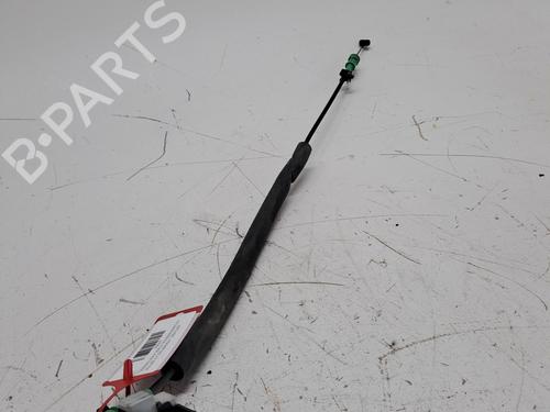 Rear right lock JAGUAR X-TYPE I (X400) 2.2 D | BP23974472C99 