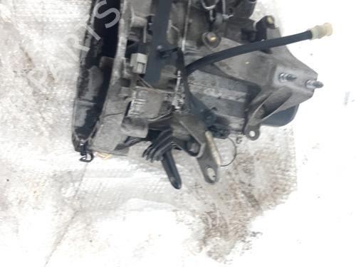 Gearbox DACIA LODGY (JS_) 1.6 | BP39429628M3 - Image 2