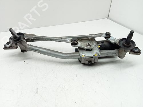 Front wiper motor KIA CEE'D Sportswagon (JD) 1.6 CRDi 128 | BP29228470M29 