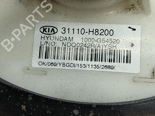 Fuel pump KIA STONIC (YB) 1.0 T-GDi | BP38772047M76 - Image 3