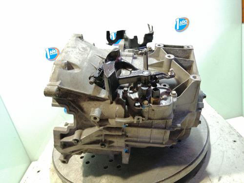 Gearbox FORD MONDEO III (B5Y) 1.8 16V | BP24107318M3 