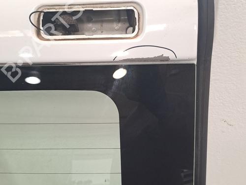 Left rear door FORD TRANSIT CONNECT (P65_, P70_, P80_) 1.8 Di | BP26285997C4 