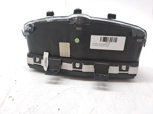 Instrument cluster HYUNDAI i10 II (BA, IA) 1.0 | BP23364110C47 