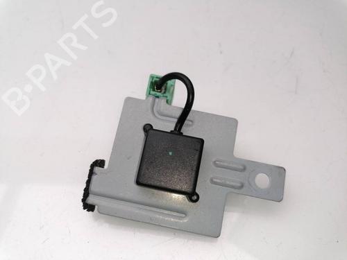 Elektronisk modul MAZDA 3 (BM, BN) 2.0 | BP23941473M83 